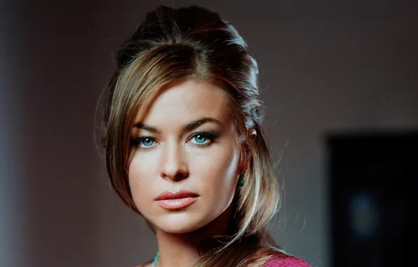 Tomskdagi fohisha qizlar