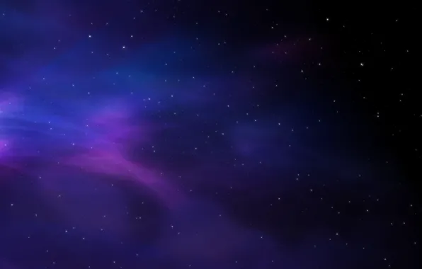 The sky, stars, constellation