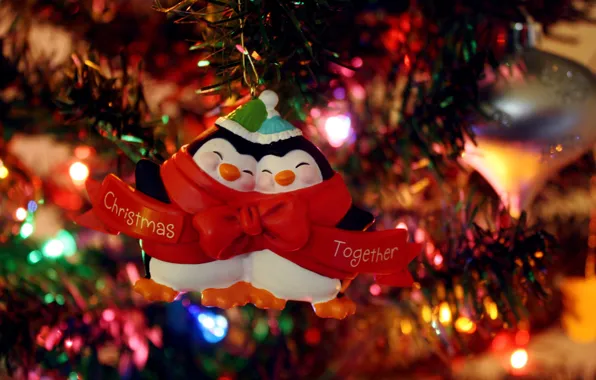 Joy, happiness, together, Christmas