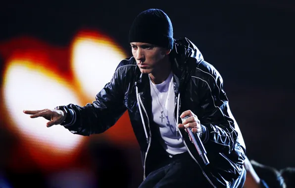Hip hop, Eminem, Eminem, Rap