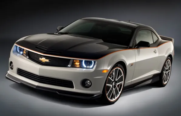 Coupe, camaro, chevrolet
