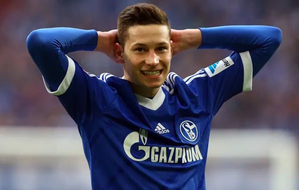 Picture football, sport, football, Schalke 04, Schalke 04, Sport, talent, Julian