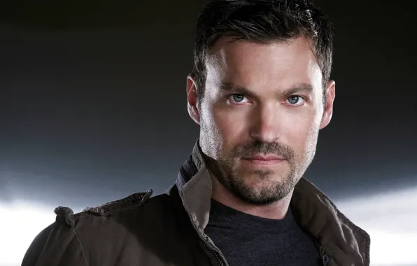 Picture look, actor, guy, Brian Austin Green