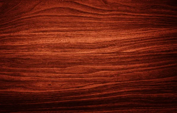 Picture red, wood, pattern