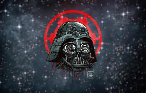 Darth Vader HD Desktop Wallpapers - Wallpaper Cave