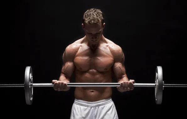 Male, Rod, Athlete, Athlete, Muscle