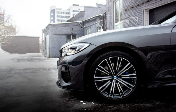 Bmw, BMW, BMW, Car, Cars, BMW 3, BMW M340, BMW G20