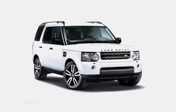 Land Rover, 2011, land Rover, Discovery 4, discovery 4, Landmark
