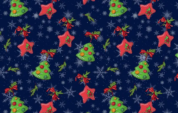 Picture background, Christmas, New year, christmas, background, pattern, herringbone, merry