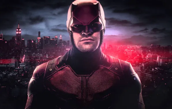 New York, Daredevil, avenger, netflix, Matt Murdock