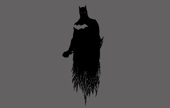 Wallpaper Batman, DC Comics, Comic, Batman Logo for mobile and