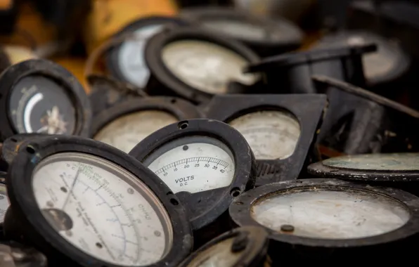 Picture macro, background, devices