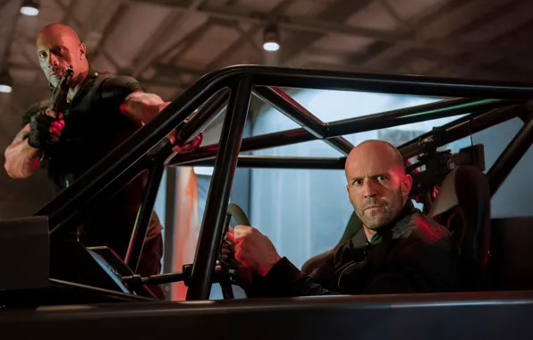 Machine, Show, Hobbs, Fast & Furious Presents: Hobbs & Shaw, The fast and the furious: …