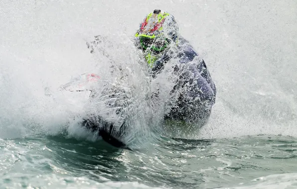 Speed, boats, race