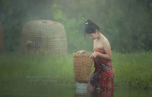 Girl, sexy, woman, model, china, asian, cute, person