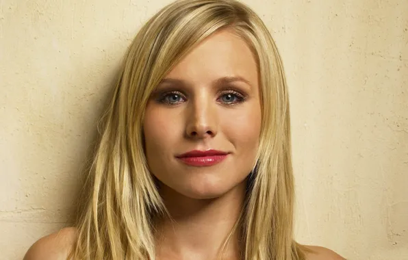 Look, background, makeup, actress, blonde, background, hair, look