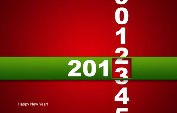 New year, happy new year, 2013, the new year, new yaer
