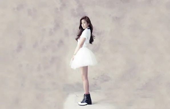 Girl, music, Asian, South Korea, Kpop, A PINK, Park Cho Rong