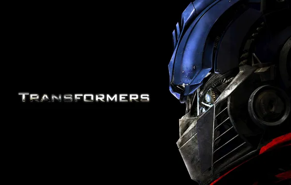 Picture head, Transformers, trasformer