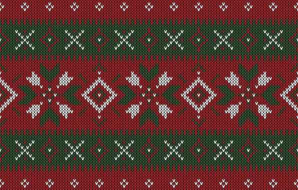 Picture winter, snowflakes, background, pattern, christmas, winter, background, pattern