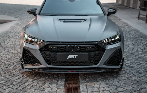 Audi, RS 7, ABT Audi RS7