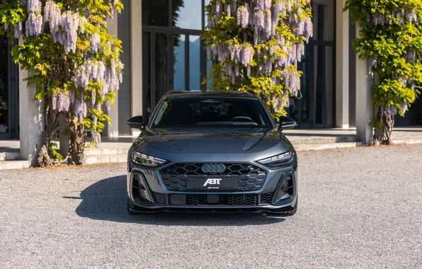 Audi, ABBOT, 2025, Audi S5 Avant, ABT Sportsline, Audi C5 Avant