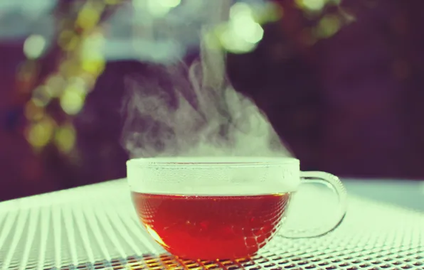 Picture color, photo, table, background, Wallpaper, tea, hot, treatment