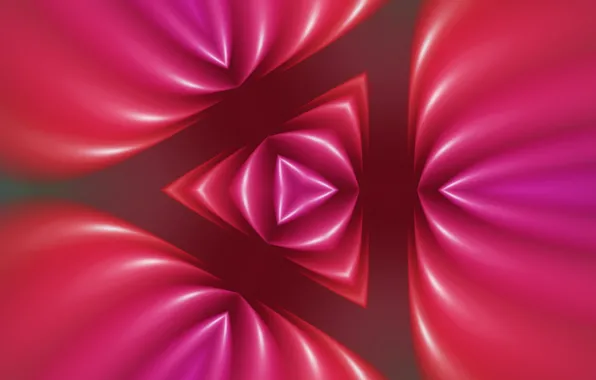 Abstraction, pattern, fractals, fractal, ornament, abstract background