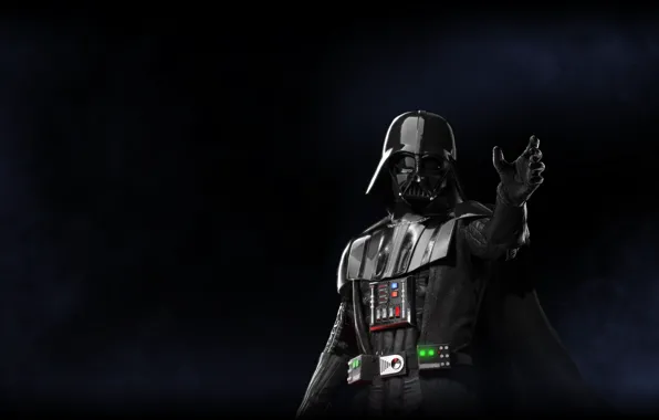 Picture Star Wars, Star wars, Darth Vader, Electronic Arts, DICE, EA DICE, Star Wars: Battlefront II, …