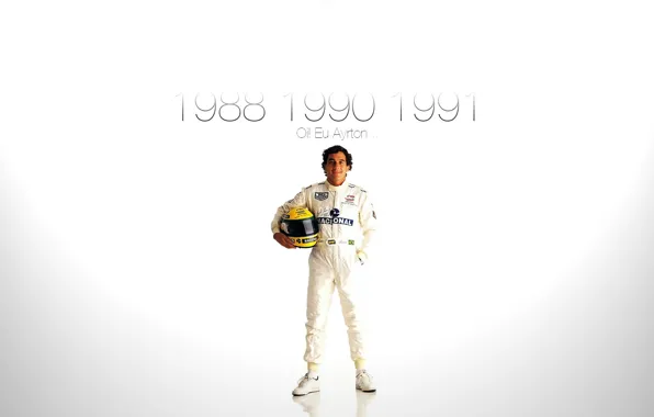 THIRTEEN, AYRTON, SENNA, SENNA, Especially for vk.com/ayrton_senna_remember, AYRTON