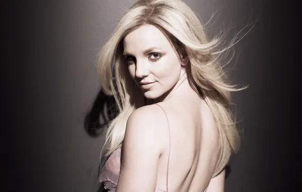 Picture blonde, Britney Spears, celebrity, Britney Spears