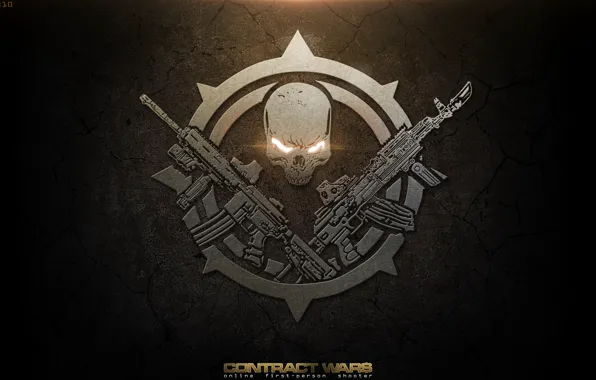 Game, Avatar, Arms, Play, Contract Wars, Contract Wars Online, Contract Wars, Photo processing