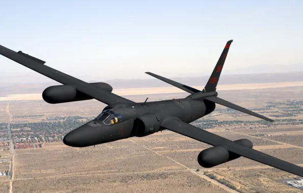 Flight, cabin, scout, strategic, tall, Lockheed U-2, «Dragon Lady»
