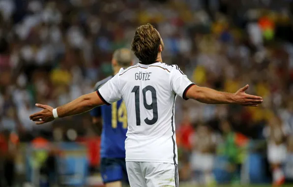 Picture Germany, Football, Brazil, Germany, Football, Germany, Sport, Player