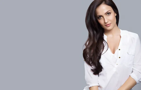 Girl, hot, sexy, eyes, smile, beautiful, figure, model