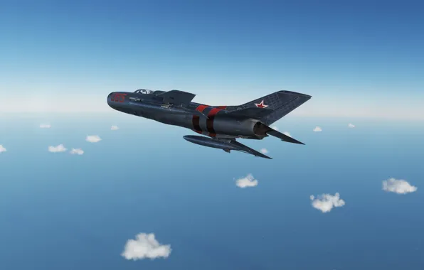 OKB MiG, Fighter-interceptor, MiG-19P