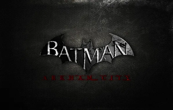 Picture Batman, Batman, Arkham City, Game