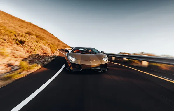 Car, Lamborghini, wallpaper, supercar