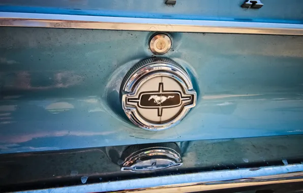 Mustang, Ford, 1967, usa