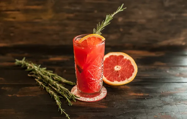 Juice, Drink, citrus