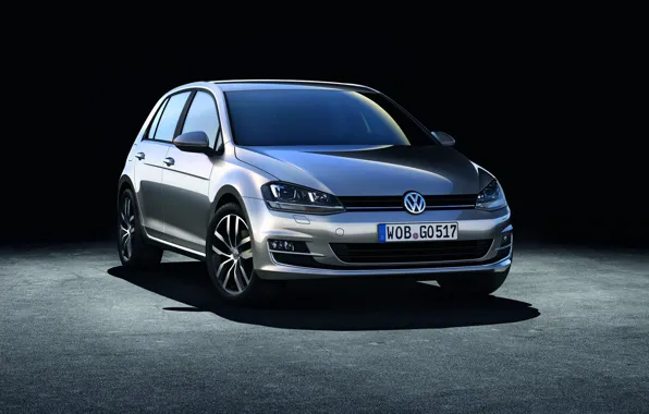 2012, hatch, Golf_7