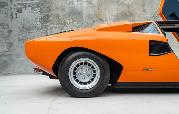 Lamborghini, wheel, Countach, Lamborghini, Lamborghini Countach LP400, kuntash