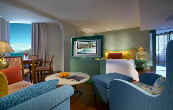 Design, style, Villa, home, interior, living space