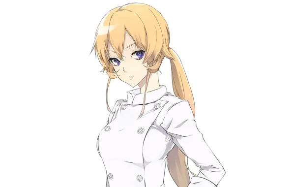 Shokugeki no Souma, The Erina Nakir, Osaka8o2, Katsuragi