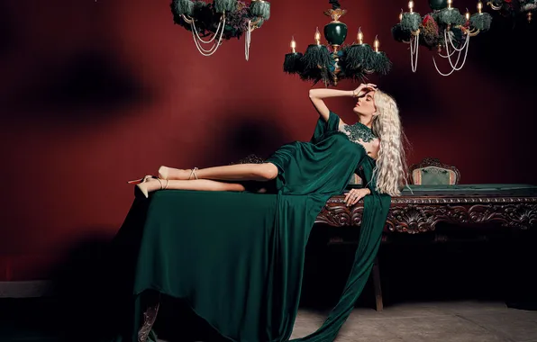 Fashion, photography, retouch, Kazemi Amirhosssein, Spring
