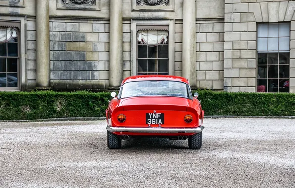 Ferrari, 1963, 250, Ferrari 250 GT Fantuzzi Berlinetta Luxury