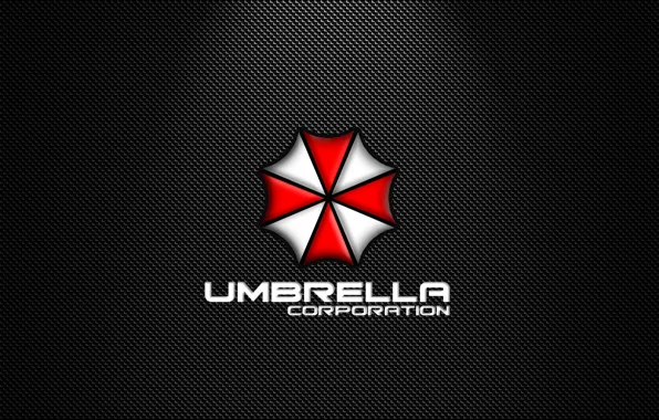Picture Logo, Resident Evil, Umbrella Corporation