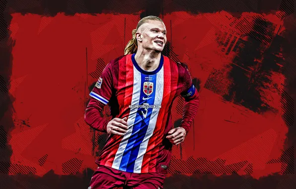 Football, Norway, Soccer, Erling Haaland, Super Star, Erling, Haaland