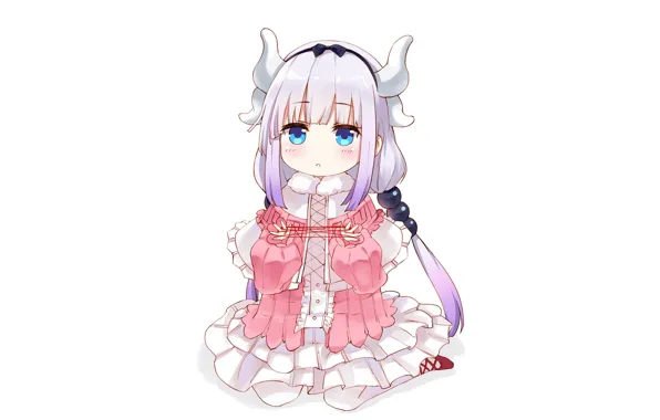 Kawaii cute and dragon anime 705264 on animeshercom