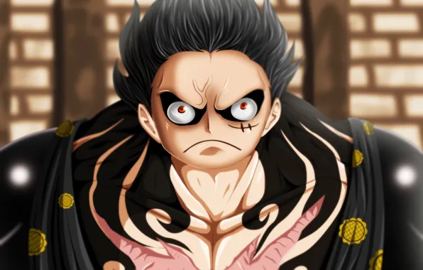 Battlefield, game, One Piece, pirate, steam, anime, boy, fight